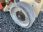 Drivetrain with 