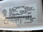 General Appearance with Second Serial Number/VIN Photo