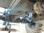 Drivetrain with 