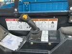 Control Station with 
