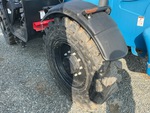 Chassis with 