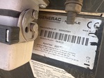 General Appearance with Unit Serial Number
