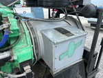 Generator with 