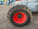 Chassis with 