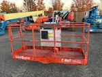 Control Station Upper with 