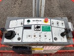 Control Station Upper with 