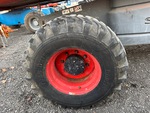 Chassis with 
