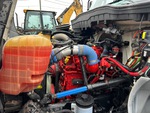 Engine with 