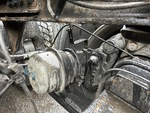 Brakes with 