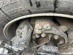 Brakes with 