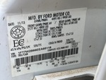 General Appearance with Second Serial Number/VIN Photo