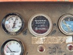 Aspect général with Compteur horaire / compteur kilométrique