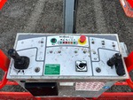 Control Station Upper with 