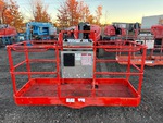 Control Station Upper with 