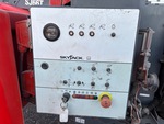 Control Station Ground with 