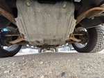 Drivetrain with 