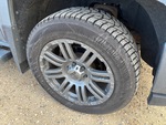 Chassis with 
