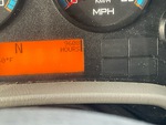 Cab with Engine Hours