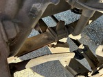 Sous-caisse with