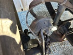 Brakes with 