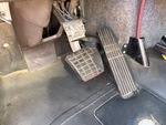 Cab with 