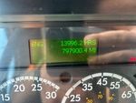 Cab with Engine Hours