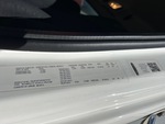 General Appearance with Second Serial Number/VIN Photo