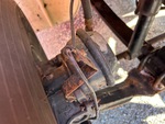 Brakes with 