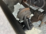 Brakes with