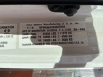 General Appearance with Second Serial Number/VIN Photo