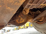 Drivetrain with 