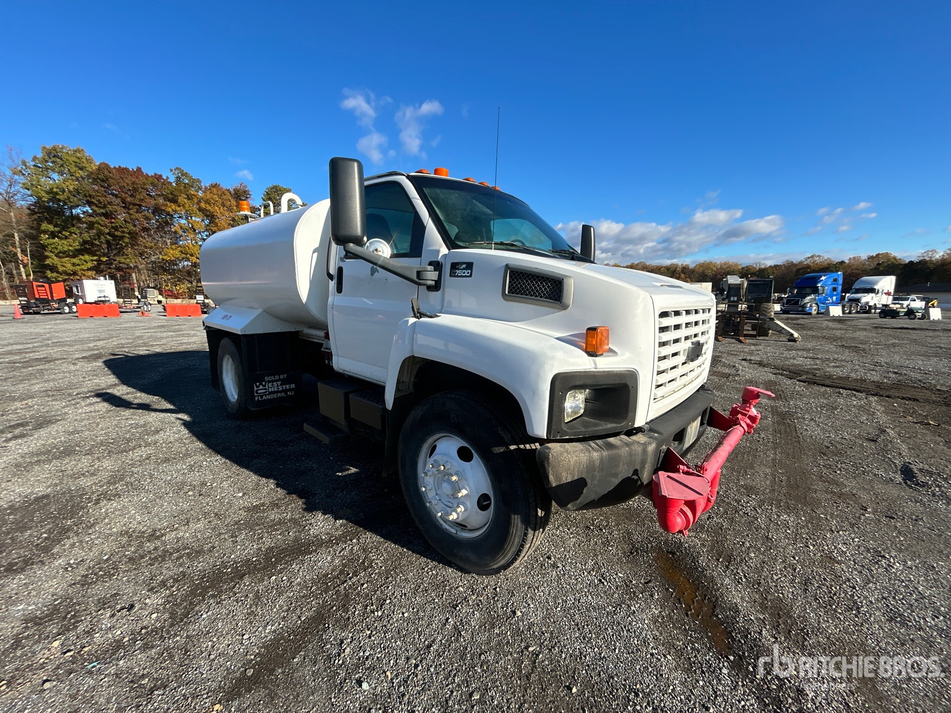 General Appearance with Foto, angolo anteriore destro