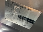 Generator with