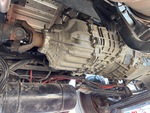 Drivetrain with 