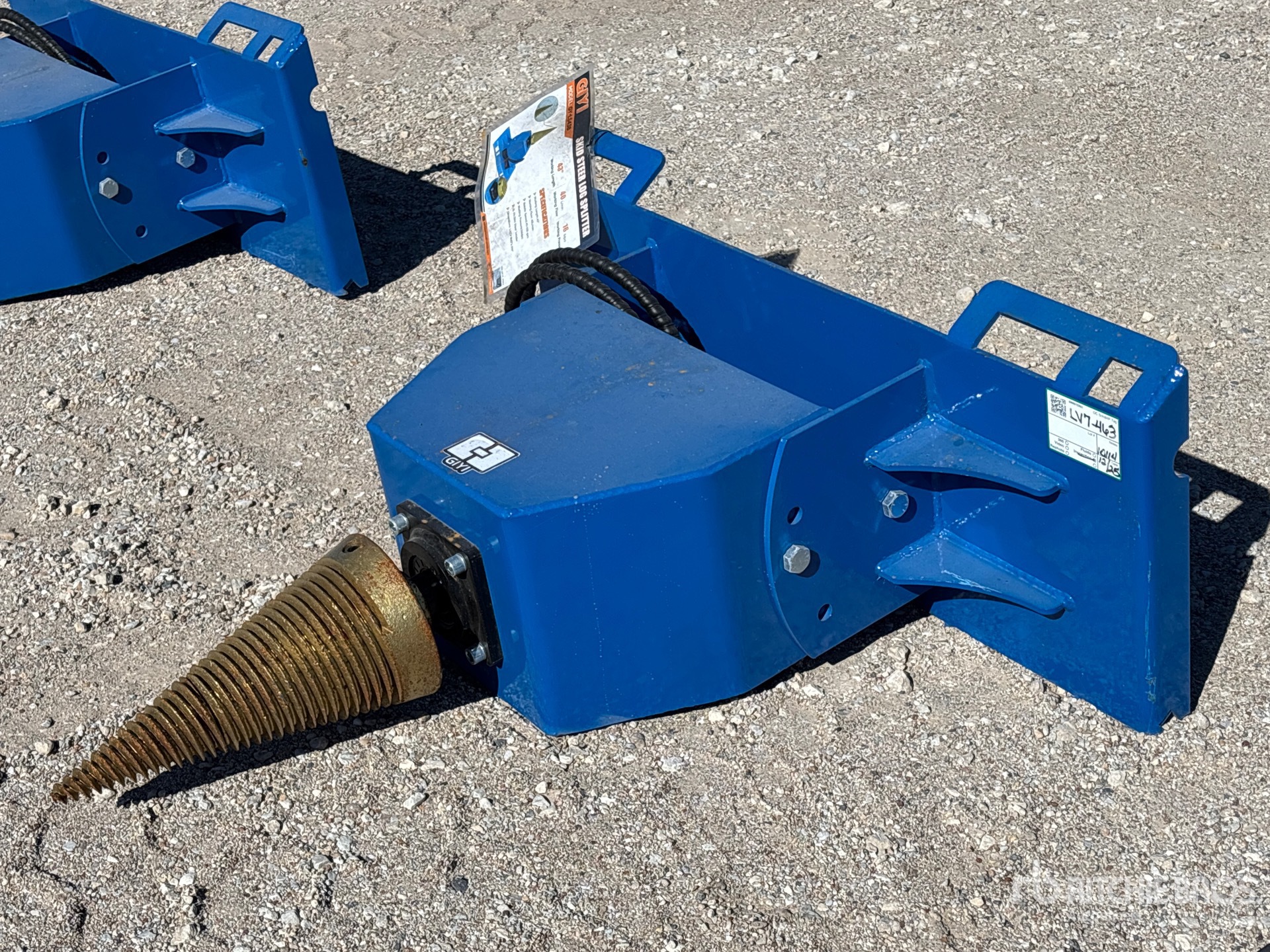 General Appearance with Imagen: esquina delantera izquierda