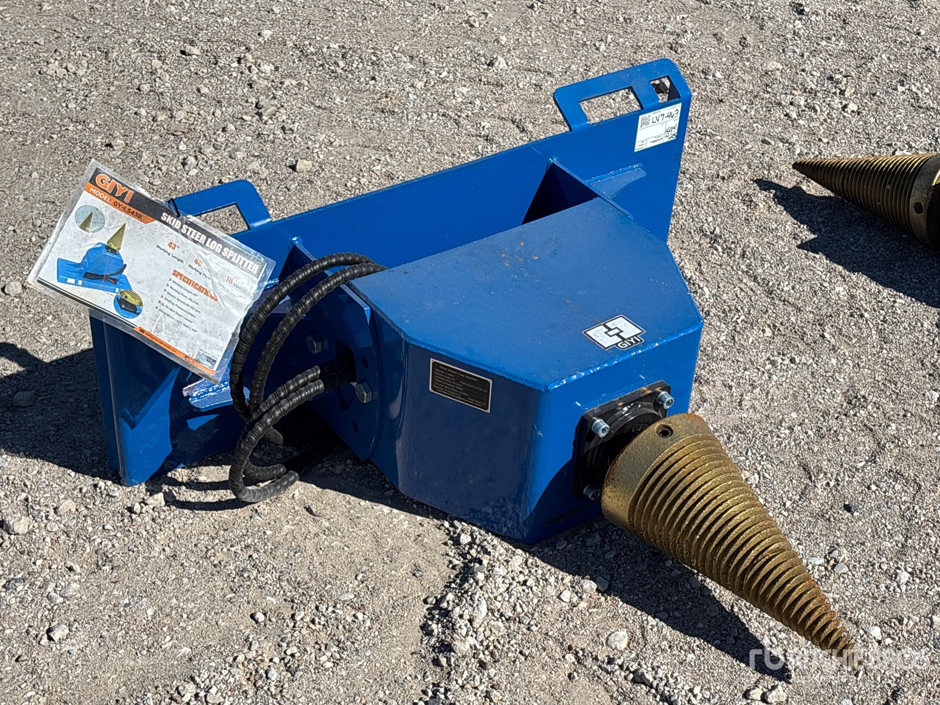 General Appearance with Imagen: esquina delantera derecha