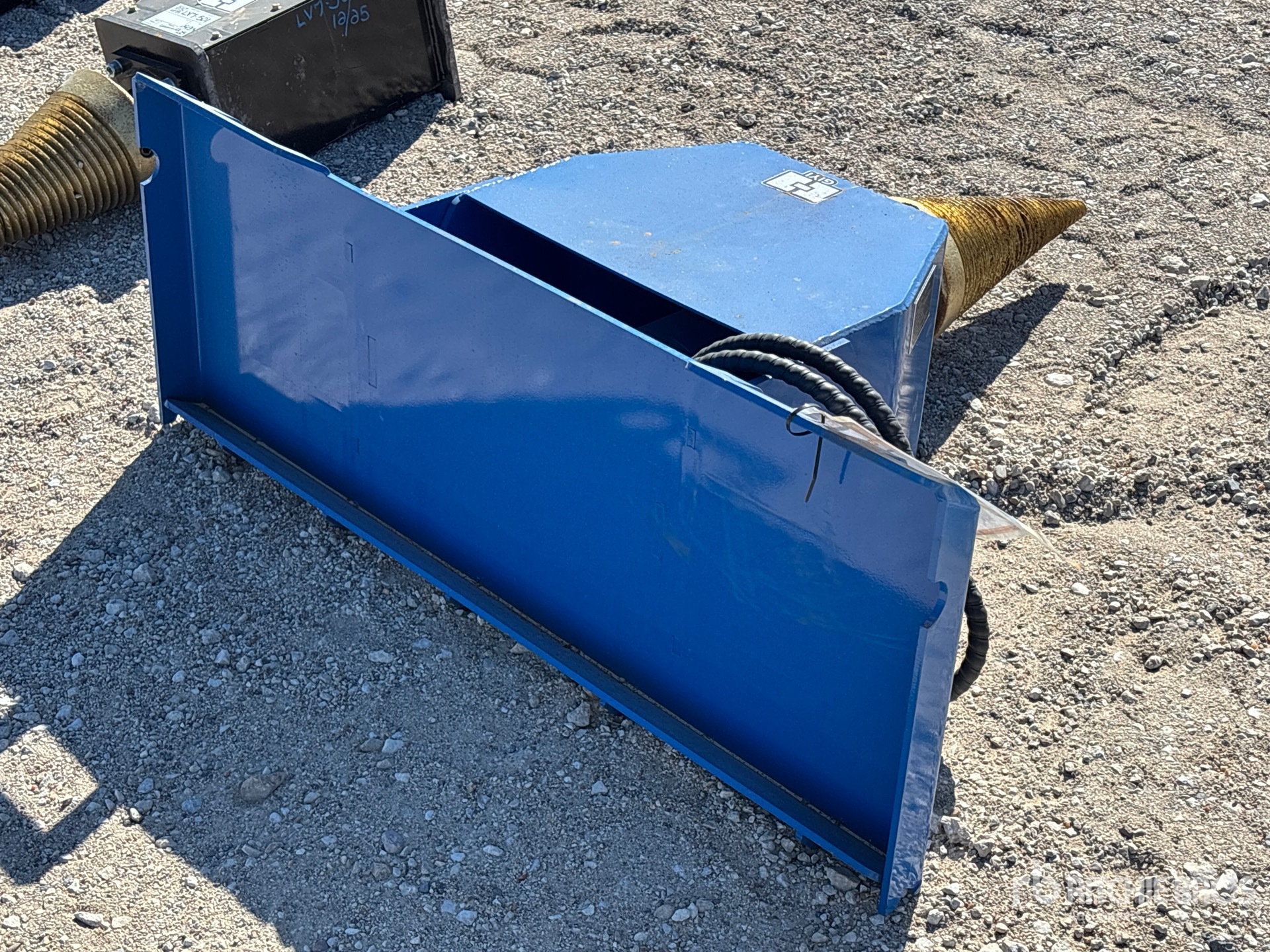 General Appearance with Imagen: esquina trasera derecha