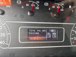 Cab with Engine Hours