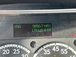 Cab with Engine Hours