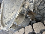 Brakes with
