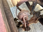 Brakes with