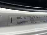 General Appearance with Second Serial Number/VIN Photo