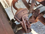 Brakes with 