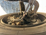 Brakes with