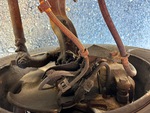 Brakes with