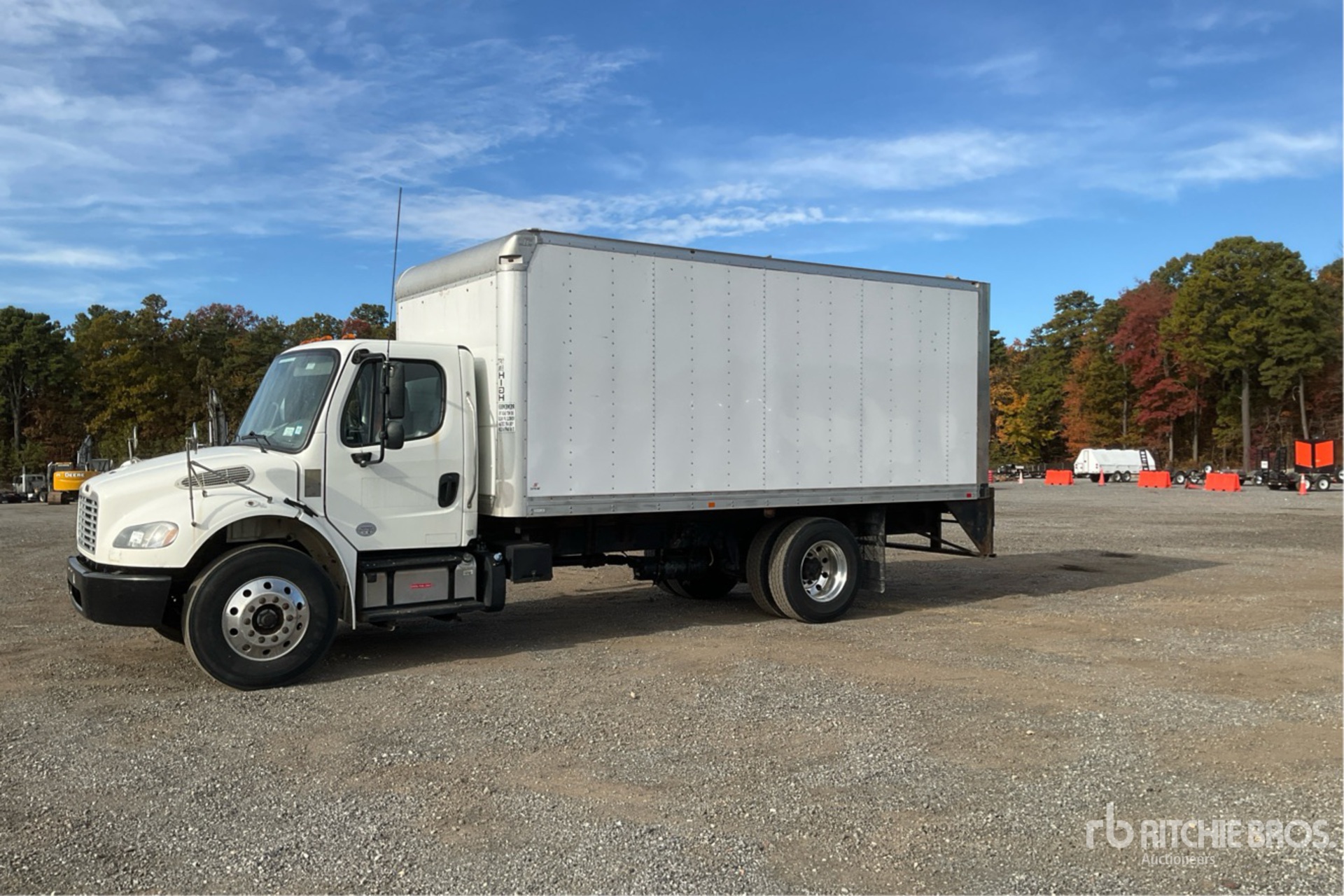 Aspect général with Rotation