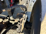 Brakes with