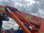 Hydraulics with 