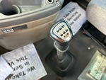 Cab with