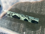General Appearance with Second Serial Number/VIN Photo